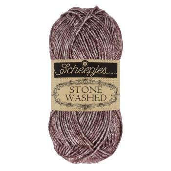 Stone Washed 50 g - 830 Lepidolite
